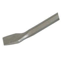 SDS Plus Hex Angled Tile Chisel, 250mm