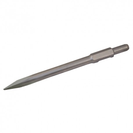 29mm (1-1/8") Hex Point, 380mm