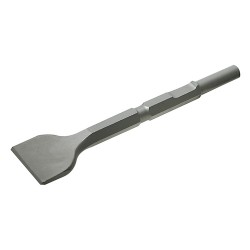 Silverline - Dłuto płaskie szerokie Kango K900/950, 75 x 300 mm