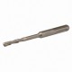 SDS Plus Masonry Drill Bit, 6 x 110mm