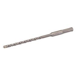 SDS Plus Masonry Drill Bit, 6 x 160mm