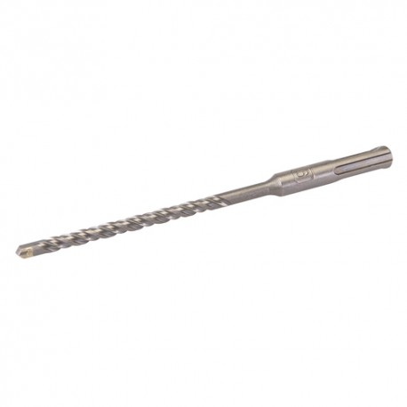 SDS Plus Masonry Drill Bit, 6 x 160mm