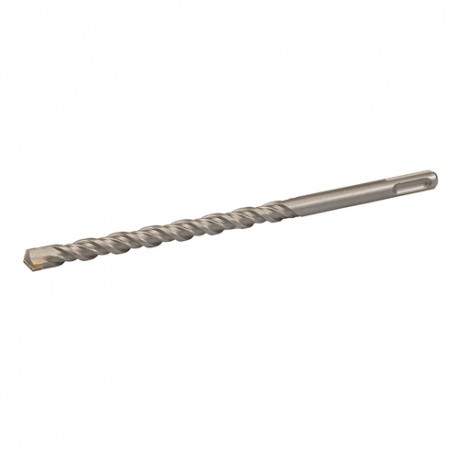 SDS Plus Masonry Drill Bit, 12 x 210mm