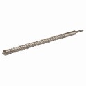 SDS Plus Masonry Drill Bit, 30 x 460mm