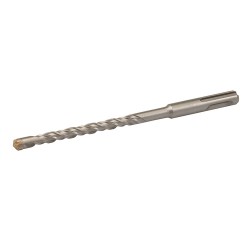 SDS Plus Crosshead Drill Bit, 8 x 160mm