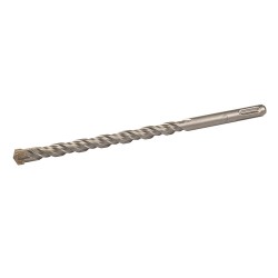 SDS Plus Crosshead Drill Bit, 12 x 210mm