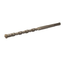 SDS Plus Crosshead Drill Bit, 14 x 210mm