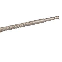 SDS Plus Crosshead Drill Bit, 16 x 210mm