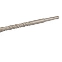 Silverline - Wiertło udarowe SDS Plus, z głowicą krzyżową, 16 x 210 mm