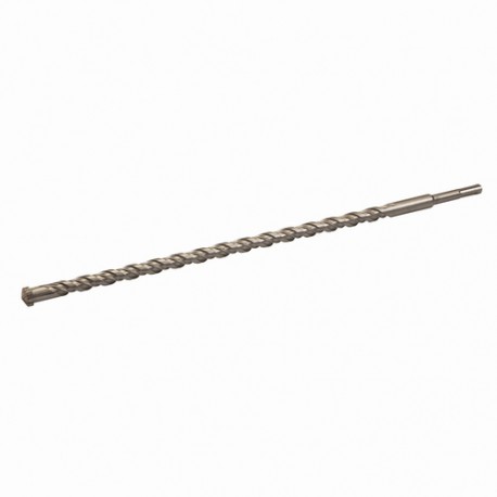 SDS Plus Crosshead Drill Bit, 18 x 460mm