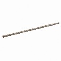 SDS Plus Crosshead Drill Bit, 18 x 460mm