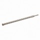 SDS Plus Crosshead Drill Bit, 25 x 460mm