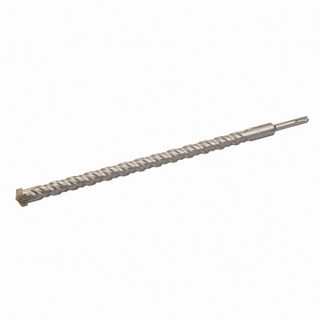 SDS Plus Crosshead Drill Bit, 25 x 460mm