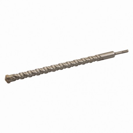 SDS Plus Crosshead Drill Bit, 30 x 460mm