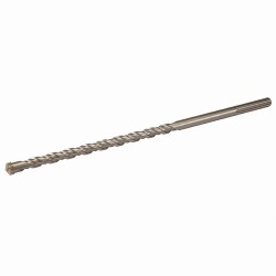 SDS Max Crosshead Drill Bit, 22 x 500mm