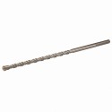 SDS Max Crosshead Drill Bit, 22 x 500mm