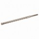 SDS Max Crosshead Drill Bit, 30 x 500mm