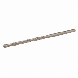 Crosshead Masonry Drill Bit, 7 x 150mm