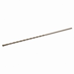 Crosshead Masonry Drill Bit, 10 x 400mm