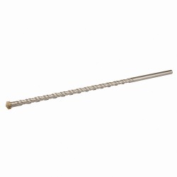 Crosshead Masonry Drill Bit, 16 x 400mm