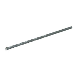 Long Masonry Drill Bit, 16 x 400mm