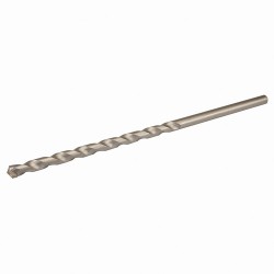 Long Masonry Drill Bit, 20 x 400mm