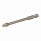 Tile & Glass Drill Bit Hex Shank, 8mm