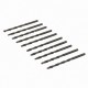 Metric HSS Jobber Bits 10pk, 3.0mm