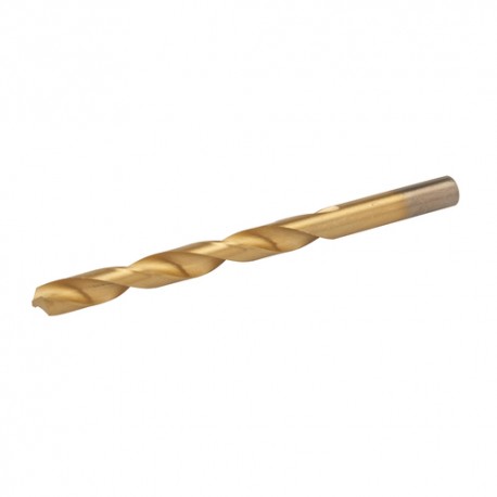 HSS Titanium-Coated Drill Bit, 8.5mm