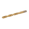 HSS Titanium-Coated Drill Bit, 8.5mm