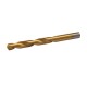 HSS Titanium-Coated Drill Bit, 13.0mm