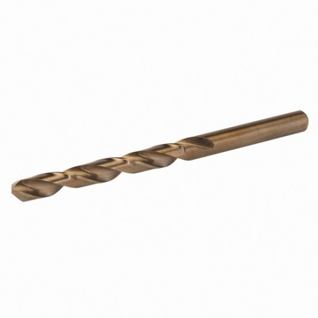 Cobalt Drill Bit, 8.0mm