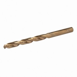 Cobalt Drill Bit, 8.5mm