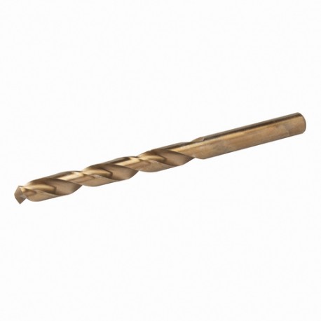 Cobalt Drill Bit, 8.5mm