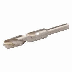 Blacksmiths Drill Bit, 20mm