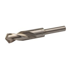 Blacksmiths Drill Bit, 22mm