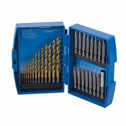 Drill & Driver Bit Set 29pce, 29pce