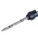 Drill & Countersink Set 7pce, 3 - 6mm