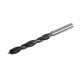 Lip & Spur Drill Bits, 3mm 10pk