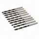 Lip & Spur Drill Bits, 5mm 10pk