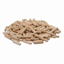 Dowel Pins 200pk, 10 x 40mm