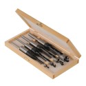 Mortice Chisel Set 4pce, 6 - 16mm