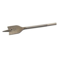 Flat Bit, 32mm