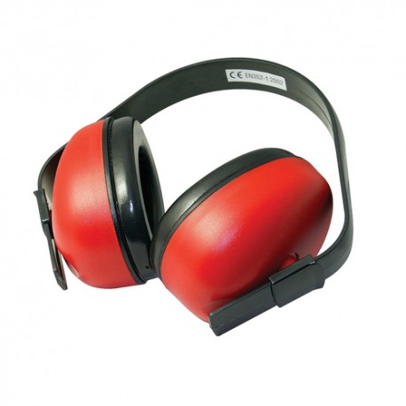 Ear Defenders SNR 27dB, SNR 27dB