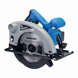 1200W Circular Saw 185mm, 185mm