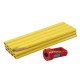 Carpenters Pencils & Sharpener Set 13pce, 13pce