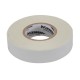 Insulation Tape, 19mm x 33m White