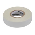 Insulation Tape, 19mm x 33m White