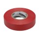 Insulation Tape, 19mm x 33m Red