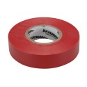 Insulation Tape, 19mm x 33m Red